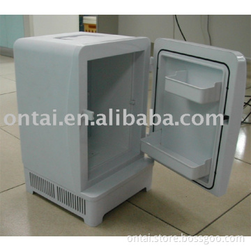 Automobile Fridge